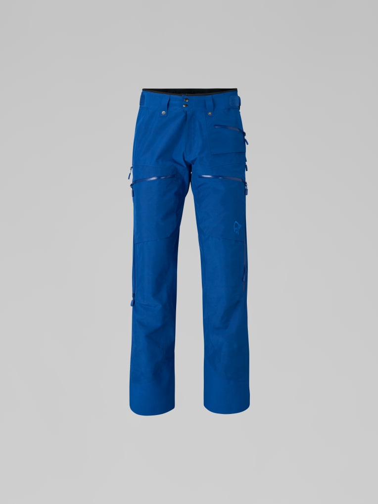 Lofoten GTX pants m