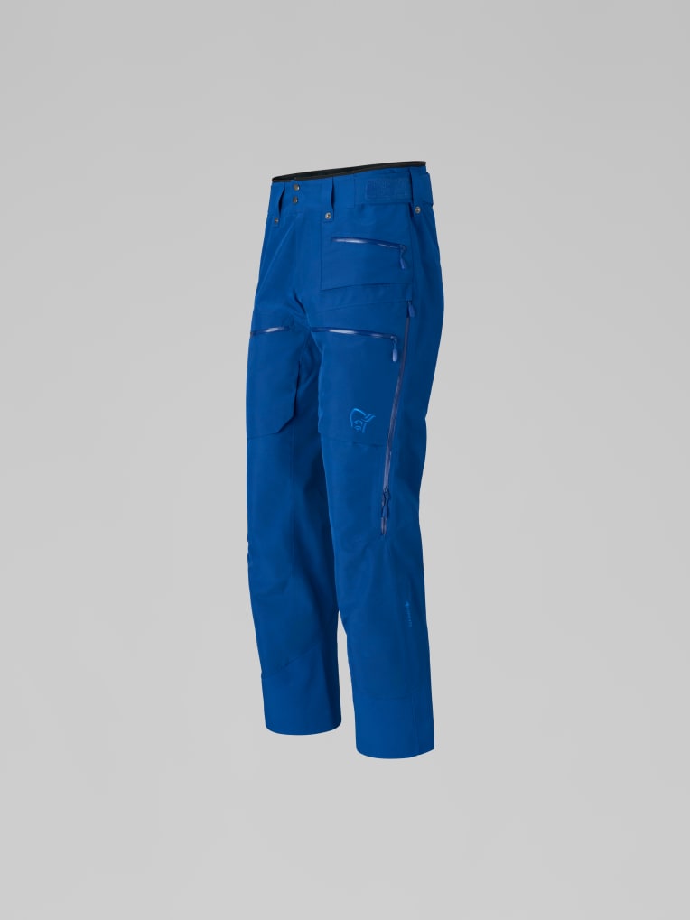 Lofoten GTX pants m
