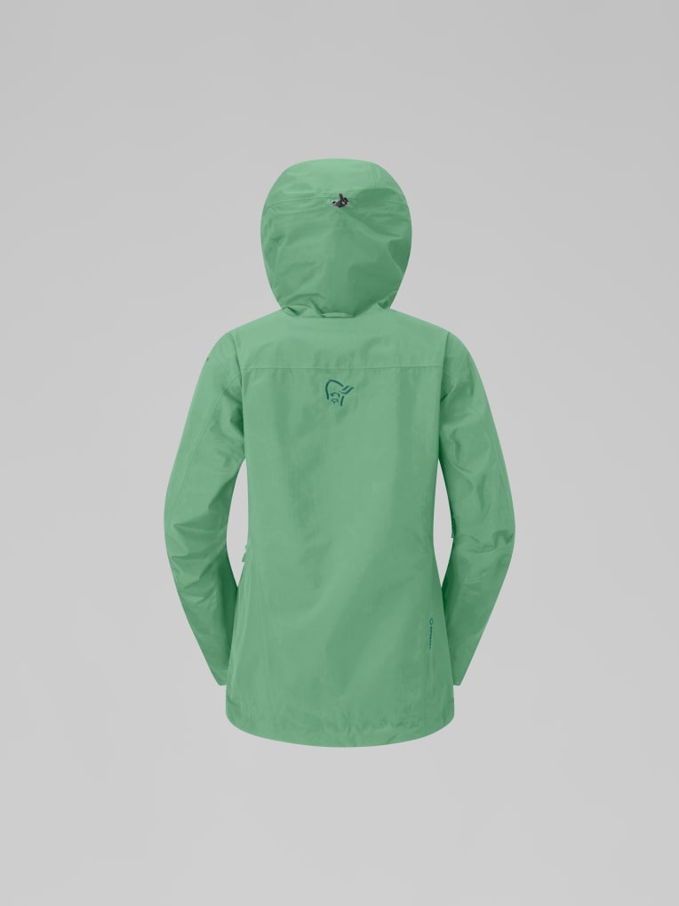 Lofoten GTX jkt w