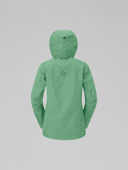 Lofoten GTX jkt w
