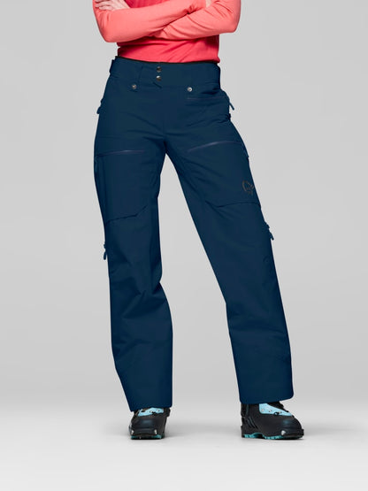 Lofoten GTX pants w