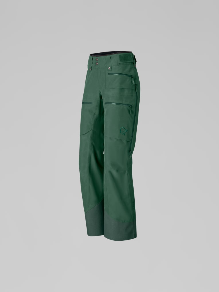 Lofoten GTX pants w