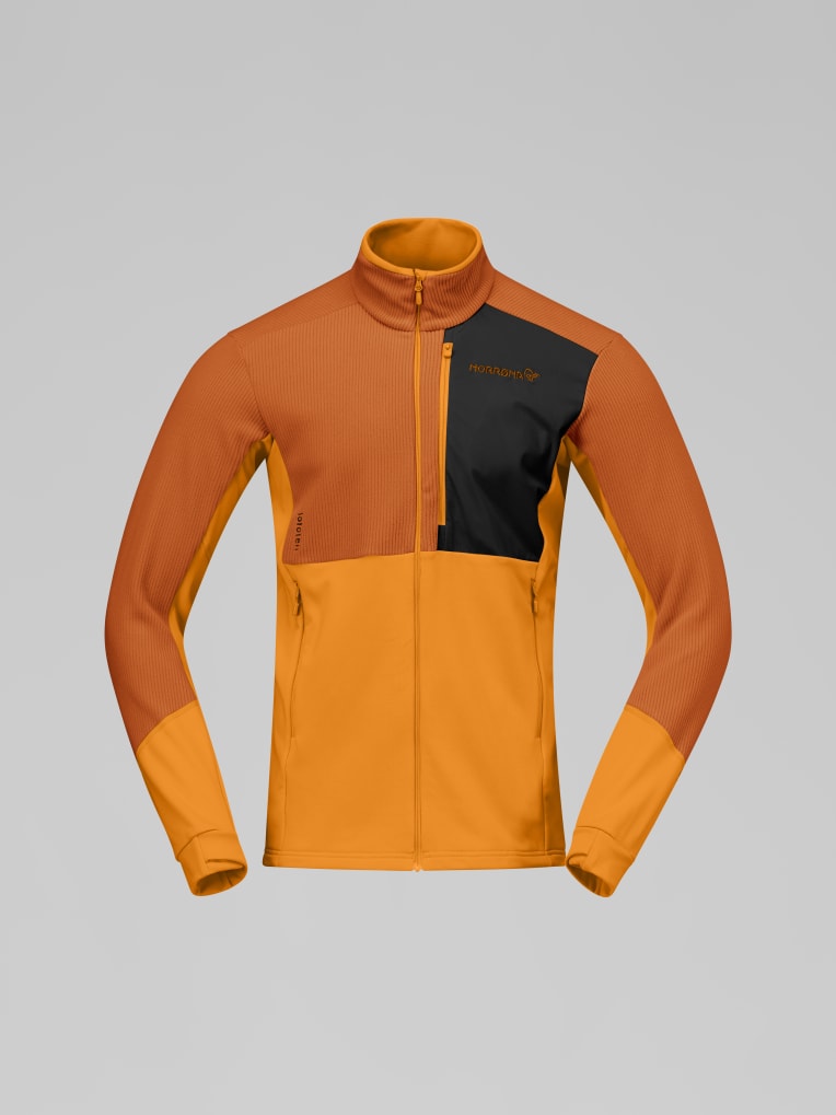 Lofoten warm2 jkt m