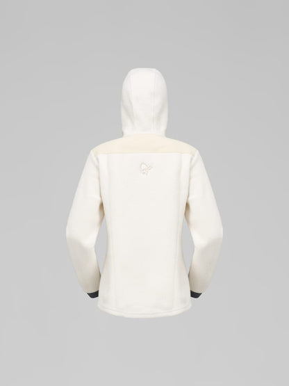 Trollveggen warm3 zip w