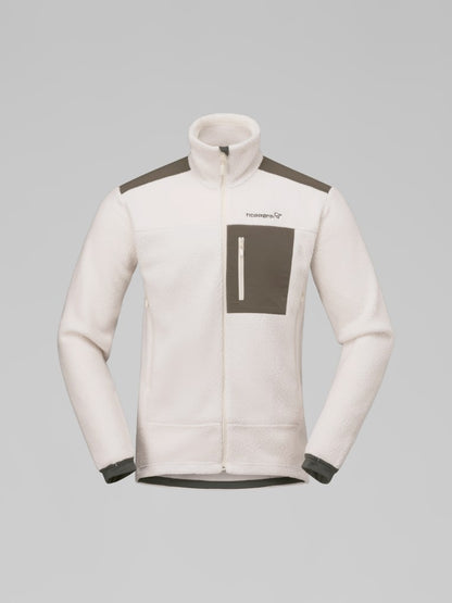 Trollveggen warm3 jkt m