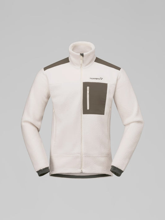 Trollveggen warm3 jkt m