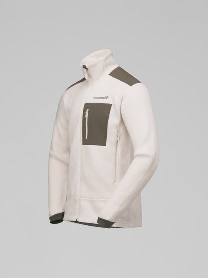 Trollveggen warm3 jkt m
