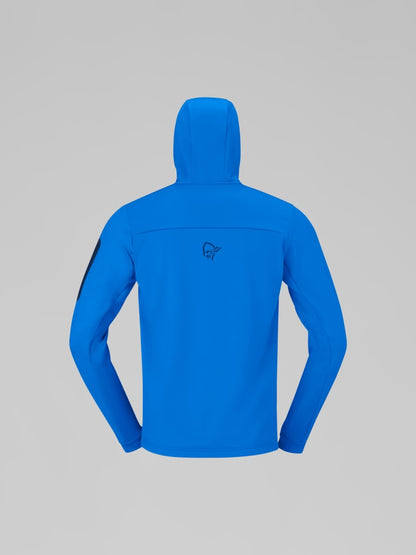 Falketind hoodie m