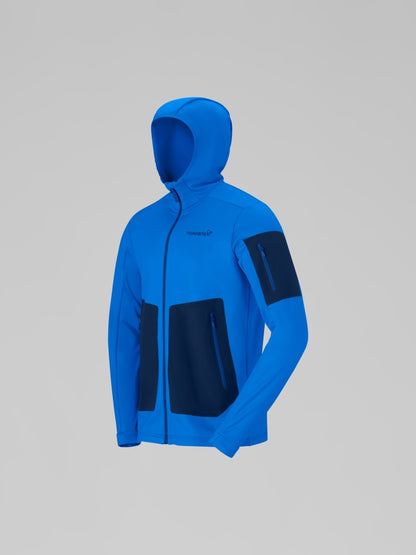 Falketind hoodie m