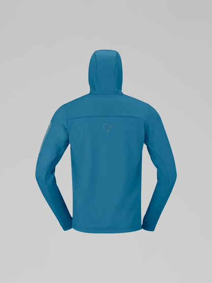 Falketind hoodie m