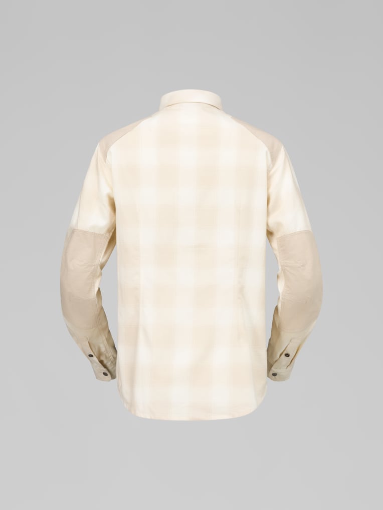 Femud flannel shirt w