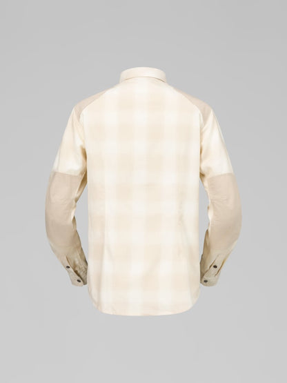 Femud flannel shirt w