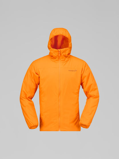 Femund thermo zip hood m
