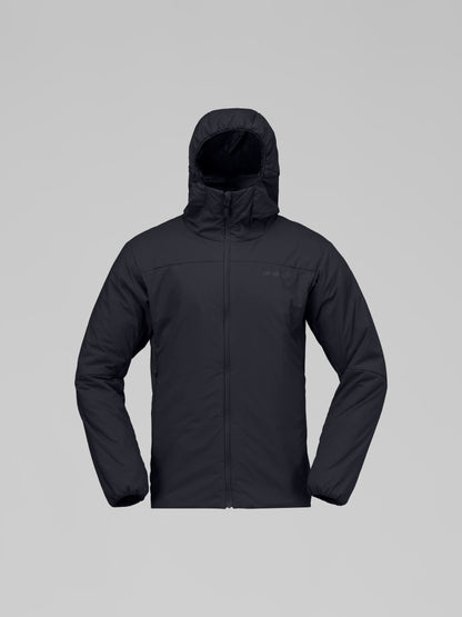 Femund thermo zip hood m