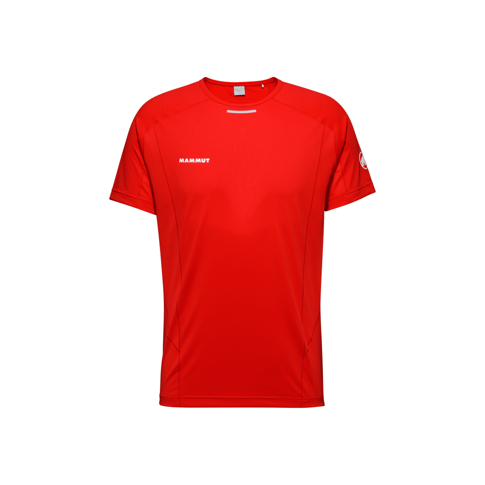 Aenergy fl t-shirt m 1017-05000
