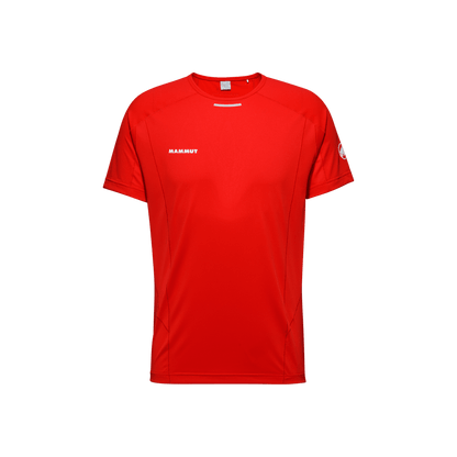 Aenergy fl t-shirt m 1017-05000