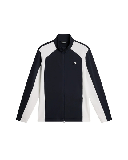 Banks zip midlayer m