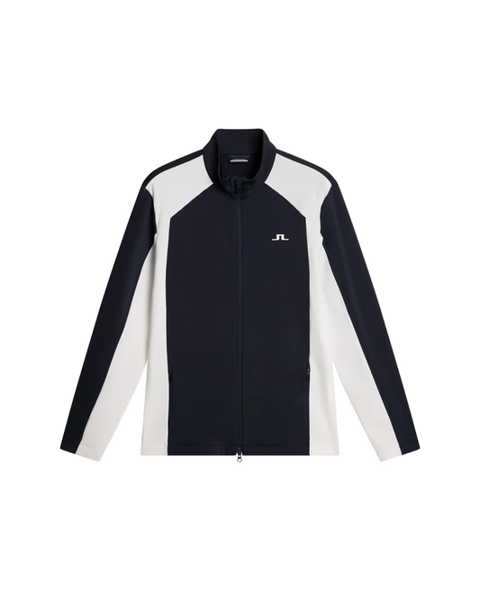 Banks zip midlayer m