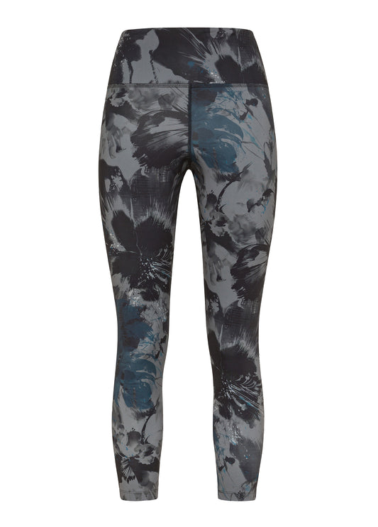 Microfibra leggins w