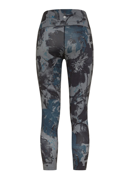 Microfibra leggins w