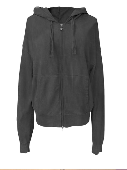 Fade hoodie