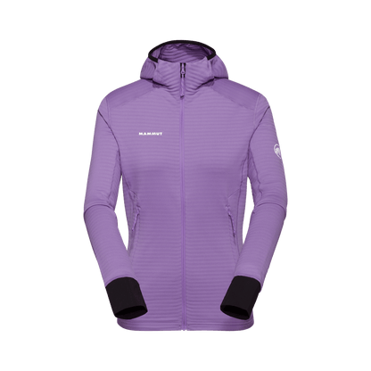 Taiss light hooded jkt w 1014-04540