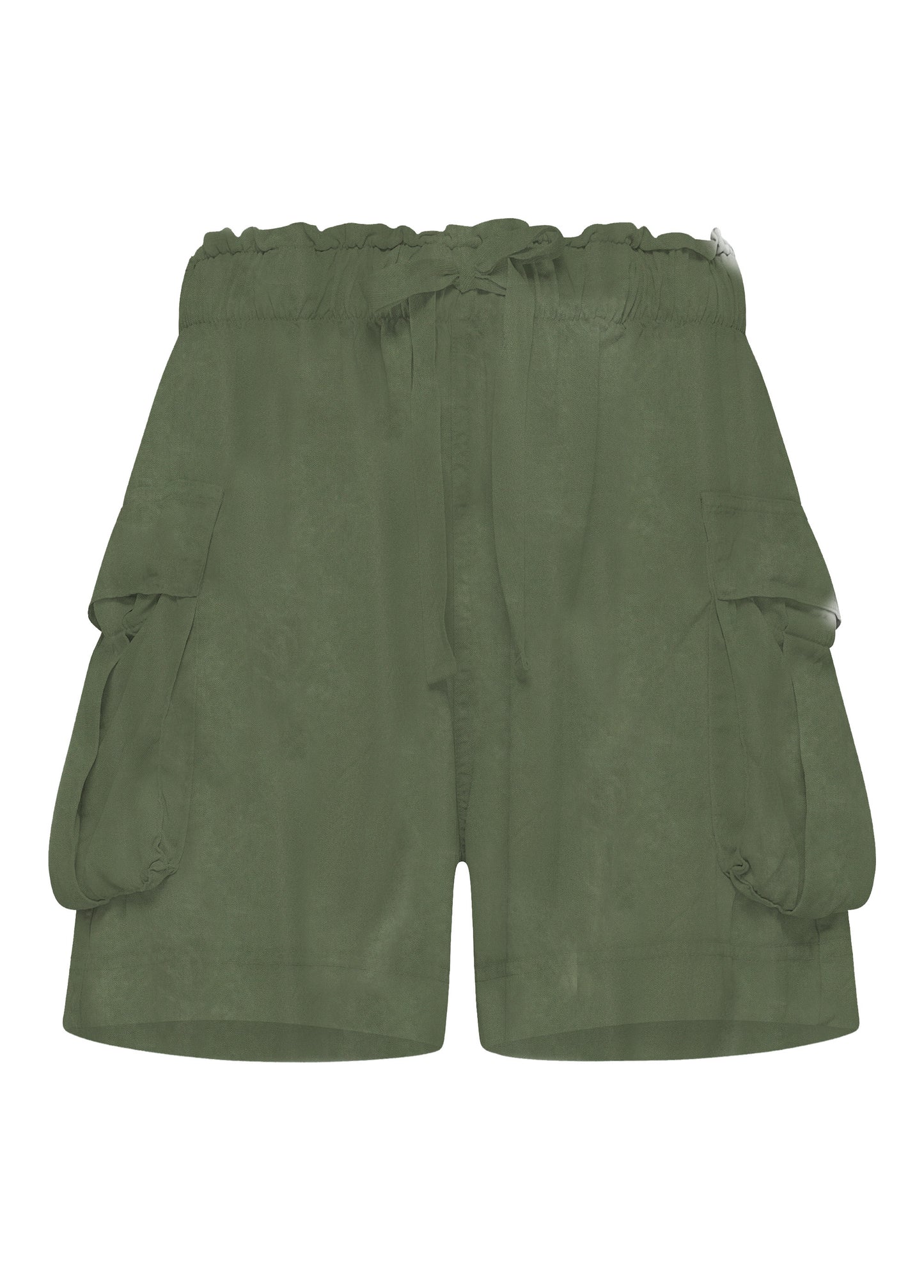 Cargo short pants w