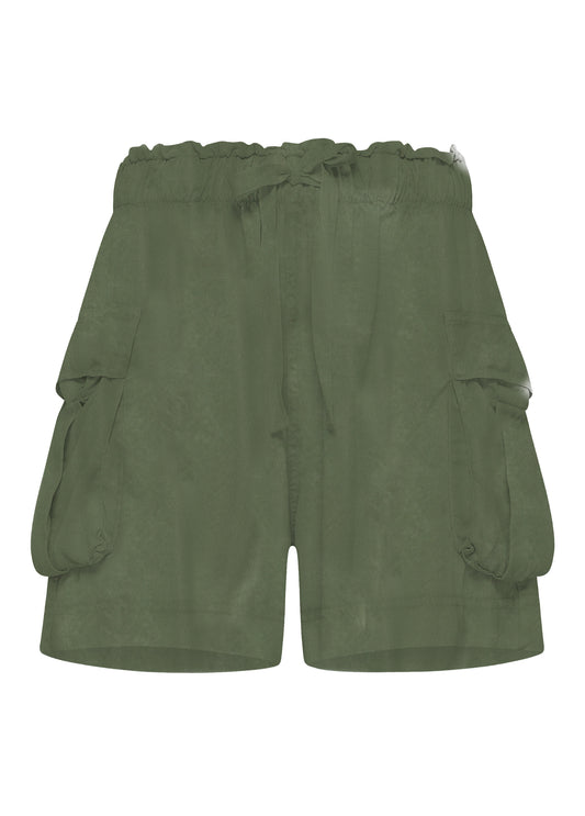 Cargo short pants w