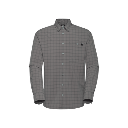 Lenni lonsgsleeve shirt m 1015-01461