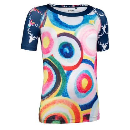 Drunkendeers t-shirt w