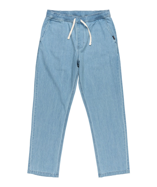Taxer denim pants m