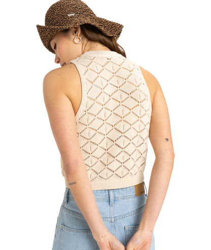 Tropic sky tank w
