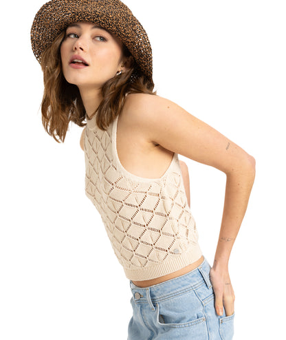 Tropic sky tank w