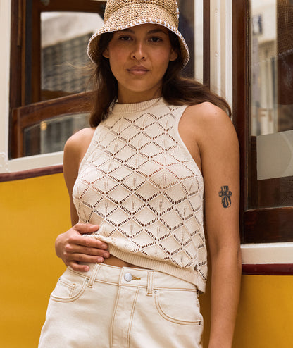 Tropic sky tank w