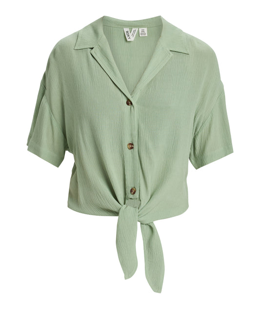 Salty sweet shirt w