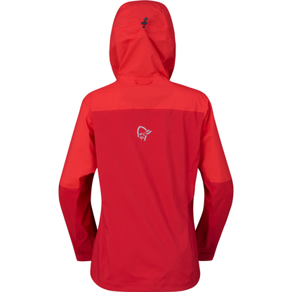 Falketind dri1 Jacke w 1887-25
