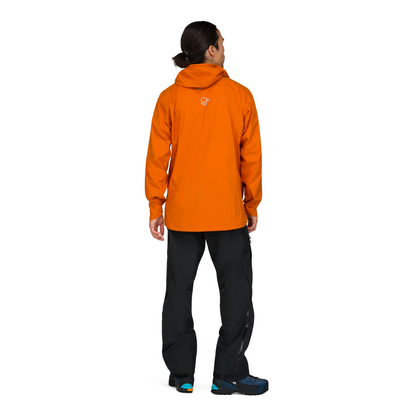 Falketind Jacke M 1885-25