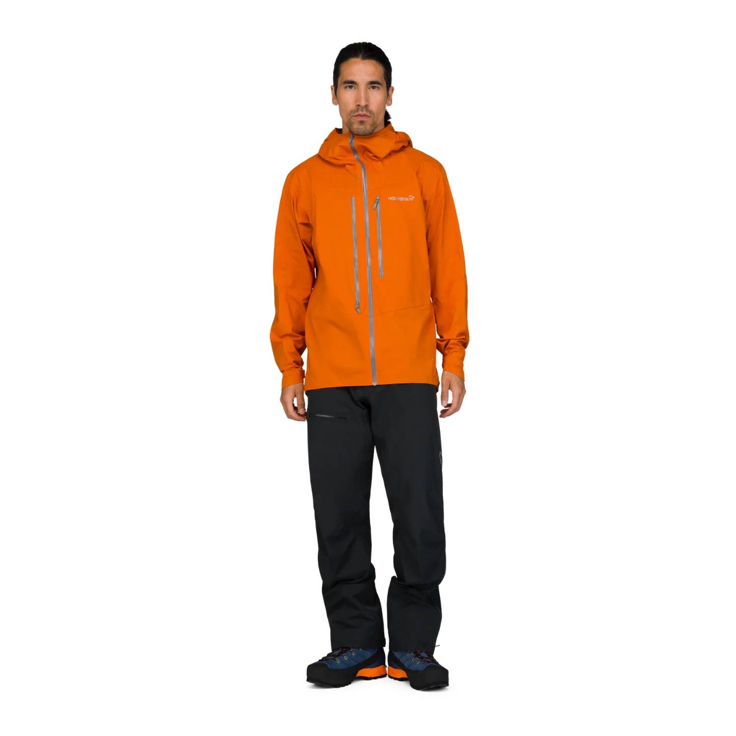 Falketind Jacke M 1885-25