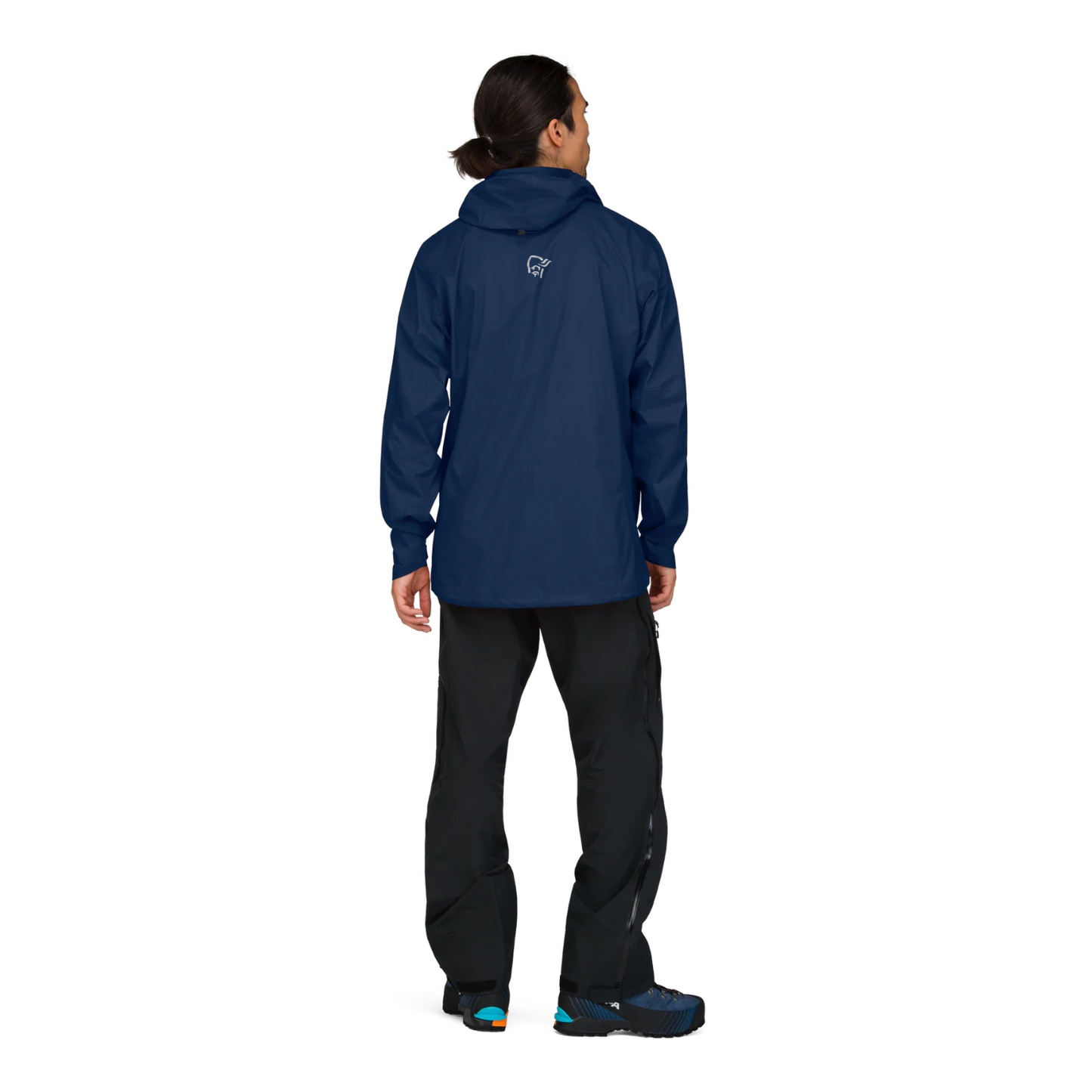 Falketind Jacke M 1885-25