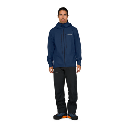 Falketind Jacke M 1885-25