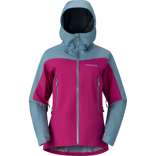 Falketind jacket w