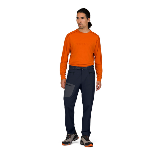Falketind pants m 1891-25