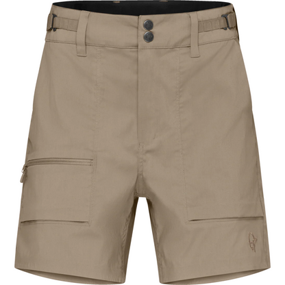 Femund Baumwollshorts W 2633-24