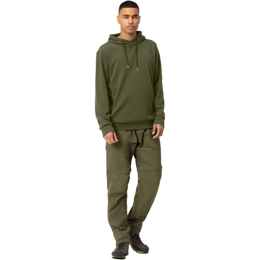 Femund hoodie m 2646-24