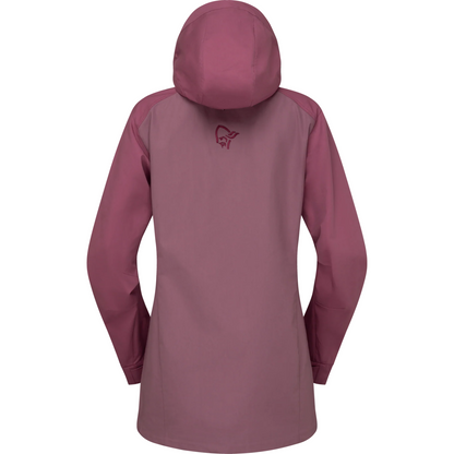 Femund Jacke w