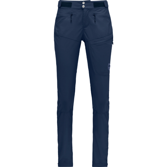 Femund pants w 2691-24