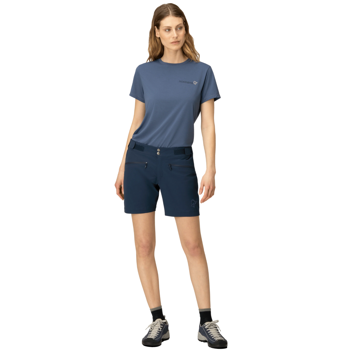 Femund Shorts w 2692-24