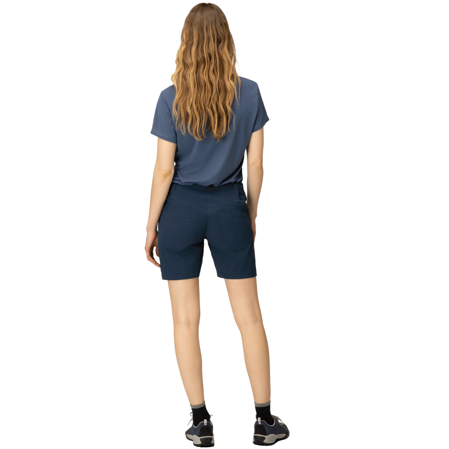 Femund Shorts w 2692-24