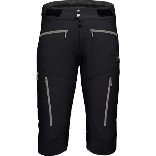 Fjora flex1 shorts m 2203-20