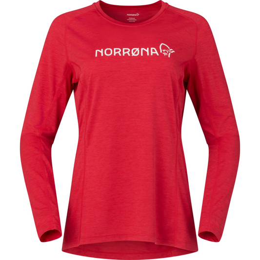 Fjora long sleeve w 2234-25